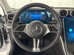 Mercedes-Benz C-Class C 300 Sedan 2026