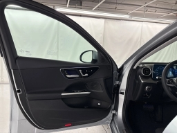 Mercedes-Benz C-Class C 300 Sedan 2026