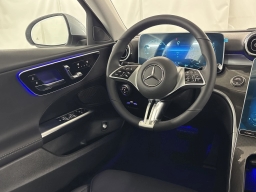 Mercedes-Benz C-Class C 300 Sedan 2026