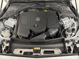 Mercedes-Benz C-Class C 300 Sedan 2026