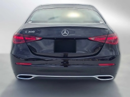 Mercedes-Benz C-Class C 300 Sedan 2026
