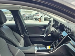 Mercedes-Benz C-Class C 300 Sedan 2026