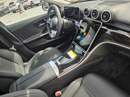 Mercedes-Benz C-Class C 300 Sedan 2026