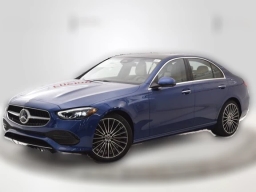 Mercedes-Benz C-Class C 300 Sedan 2026
