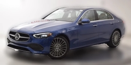 Mercedes-Benz C-Class C 300 Sedan 2026