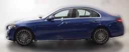 Mercedes-Benz C-Class C 300 Sedan 2026