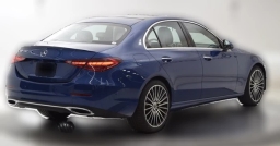 Mercedes-Benz C-Class C 300 Sedan 2026
