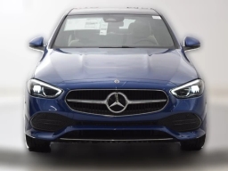 Mercedes-Benz C-Class C 300 Sedan 2026