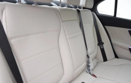 Mercedes-Benz C-Class C 300 Sedan 2026