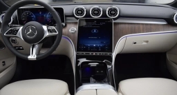 Mercedes-Benz C-Class C 300 Sedan 2026