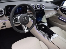 Mercedes-Benz C-Class C 300 Sedan 2026