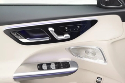 Mercedes-Benz C-Class C 300 Sedan 2026