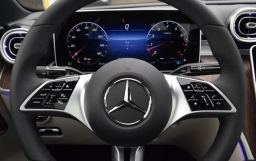 Mercedes-Benz C-Class C 300 Sedan 2026