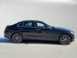 Mercedes-Benz C-Class C 300 Sedan 2026