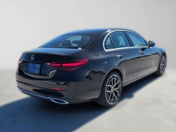 Mercedes-Benz C-Class C 300 Sedan 2026