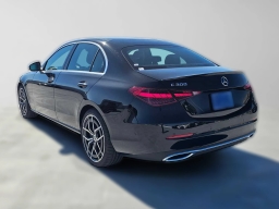 Mercedes-Benz C-Class C 300 Sedan 2026