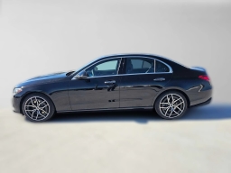 Mercedes-Benz C-Class C 300 Sedan 2026