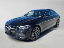 Mercedes-Benz C-Class C 300 Sedan 2026