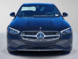 Mercedes-Benz C-Class C 300 Sedan 2026