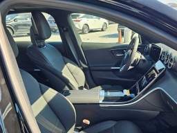 Mercedes-Benz C-Class C 300 Sedan 2026