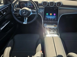 Mercedes-Benz C-Class C 300 Sedan 2026