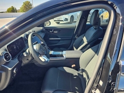 Mercedes-Benz C-Class C 300 Sedan 2026