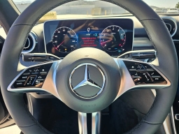 Mercedes-Benz C-Class C 300 Sedan 2026