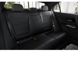 Mercedes-Benz C-Class C 300 Sedan 2026