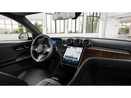 Mercedes-Benz C-Class C 300 Sedan 2026