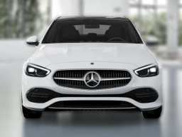 Mercedes-Benz C-Class C 300 Sedan 2026