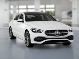 Mercedes-Benz C-Class C 300 Sedan 2026