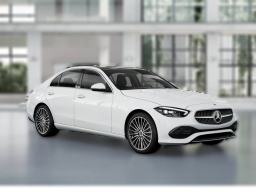 Mercedes-Benz C-Class C 300 Sedan 2026