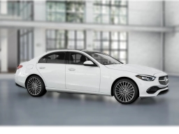 Mercedes-Benz C-Class C 300 Sedan 2026