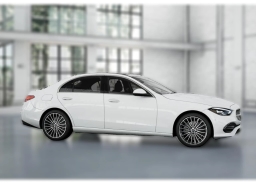 Mercedes-Benz C-Class C 300 Sedan 2026