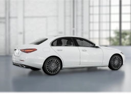 Mercedes-Benz C-Class C 300 Sedan 2026
