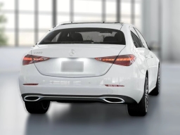 Mercedes-Benz C-Class C 300 Sedan 2026