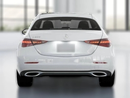Mercedes-Benz C-Class C 300 Sedan 2026