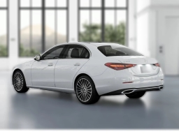 Mercedes-Benz C-Class C 300 Sedan 2026