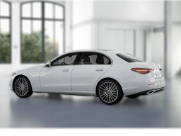 Mercedes-Benz C-Class C 300 Sedan 2026