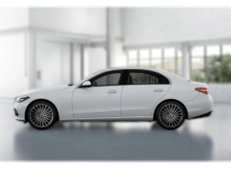 Mercedes-Benz C-Class C 300 Sedan 2026