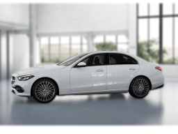 Mercedes-Benz C-Class C 300 Sedan 2026