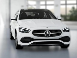 Mercedes-Benz C-Class C 300 Sedan 2026