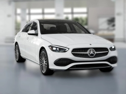 Mercedes-Benz C-Class C 300 Sedan 2026