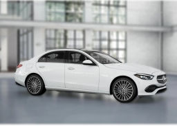 Mercedes-Benz C-Class C 300 Sedan 2026