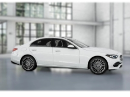 Mercedes-Benz C-Class C 300 Sedan 2026
