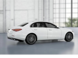 Mercedes-Benz C-Class C 300 Sedan 2026