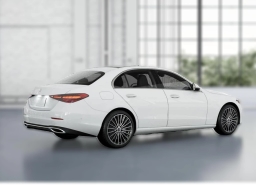 Mercedes-Benz C-Class C 300 Sedan 2026