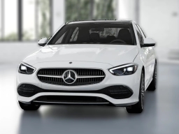Mercedes-Benz C-Class C 300 Sedan 2026