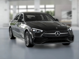 Mercedes-Benz C-Class C 300 Sedan 2026