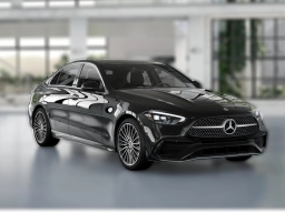 Mercedes-Benz C-Class C 300 Sedan 2026